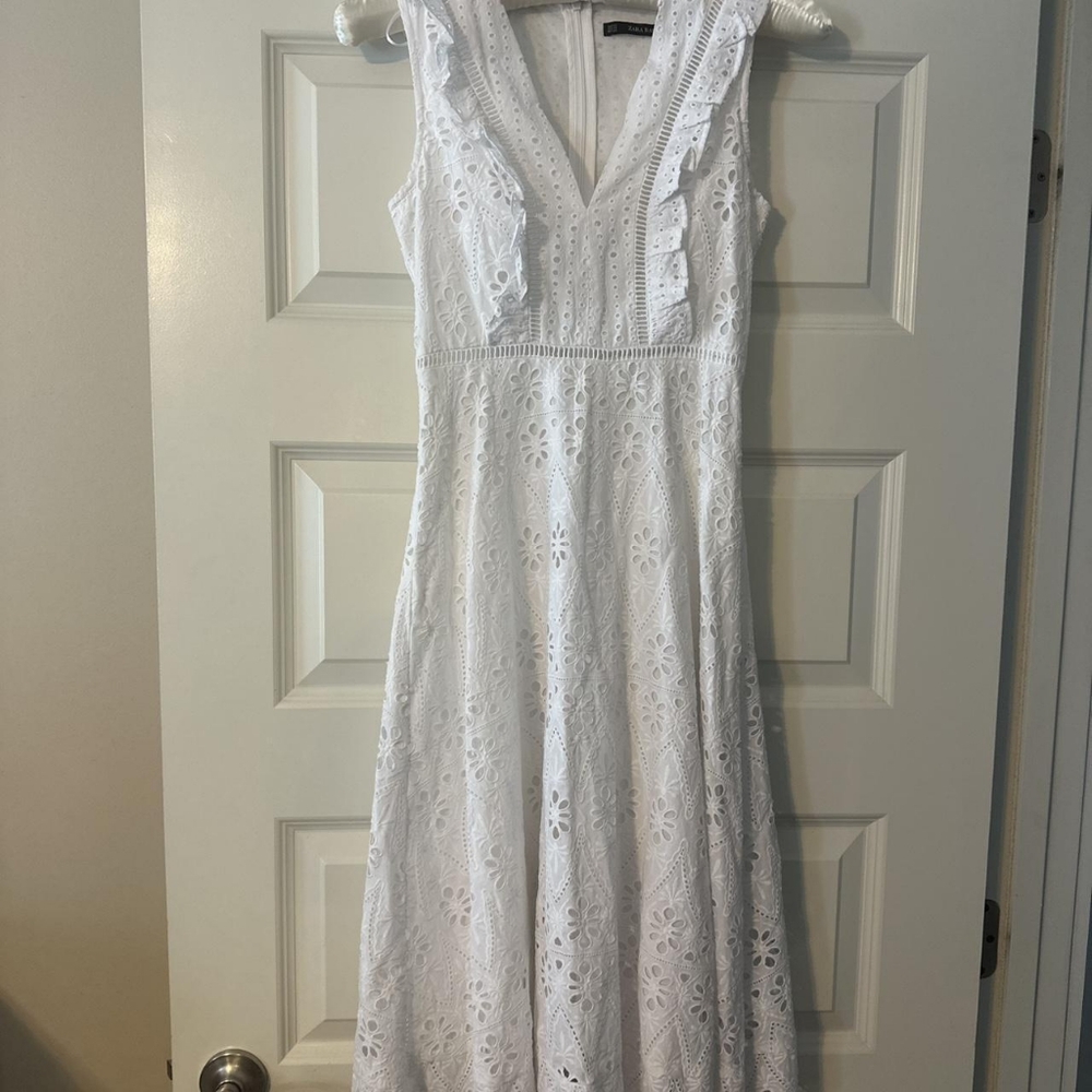 Zara Dress